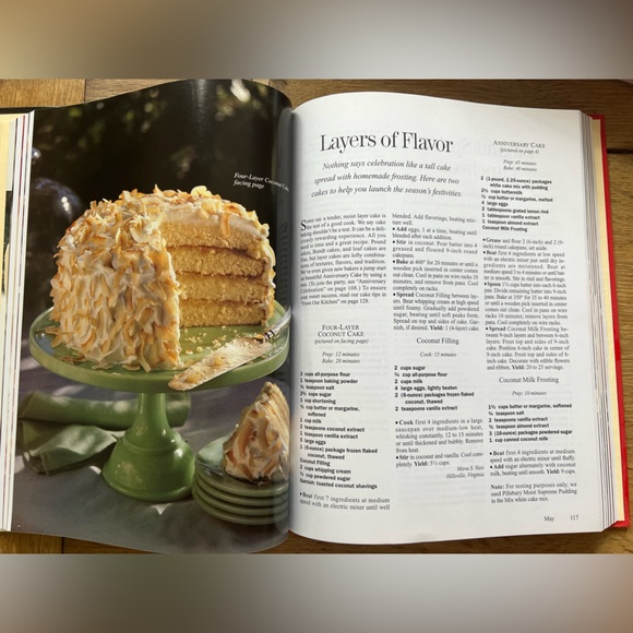southern living cookbook - Picture 8 of 9